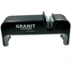  GRANIT BLACK EDITION prémium fejsze és késélező (7540000085)