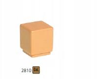 Schwinn Modern bútorgomb Schwinn 2810 matt arany (4062086)