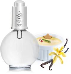 Naní tápláló olaj 75 ml - Christmas Cream