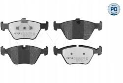 Meyle Fékbetét Bmw P. E39 520-540 -10/96