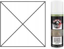Bufalo Színtelen Spray Bőr Felújító Zambór, Nubuk És Velúr Cipőkhöz (RENOWATOR DO SKÓR SZORSTKICH ZAMSZ NUBUK)