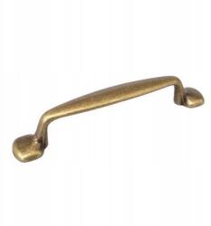 Bosetti Marella Bea 15341.09600. 09 tömör sárgaréz bútorfogantyú Bosetti Marella (15341.09600.09)