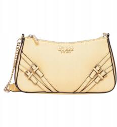 GUESS Kézitáska Guess Bramina HWZG96 36180 Sárga (HWZG96 36180)