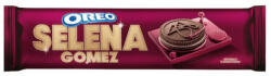OREO Selena Gomez tejes-fahéjas limitált keksz 90g