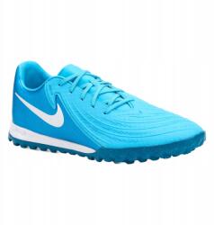 Nike Férfi futballcipő Nike Phantom Gx 2 Academy Tf blue fury/white 42 Eu (TF FJ2577-400)