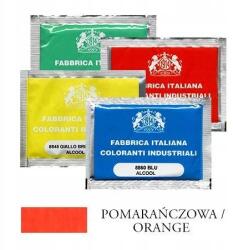 Narancssárga szeszes pácoló M08850 (M08850)