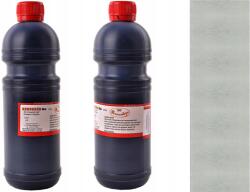  Világos Hamu Szín Renoskór Eko 200 Festék Természetes Bőrhöz Lakk Folyadék (Lakier RENOSKÓR do renowacji skóry naturalnej)