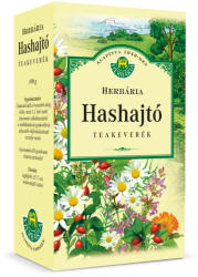 Herbária Hashajtó teakeverék 100 g (6470000283)