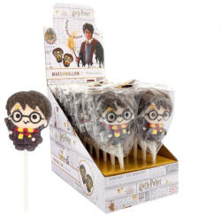  Harry Potter mályvacukor nyalóka 30g - vegyesbolt