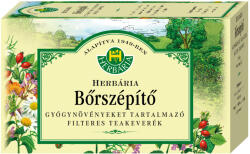 Herbária Bőrszépítő filteres teakeverék 20x1 g (0010014573)