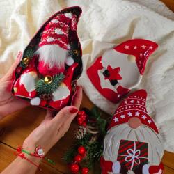 Karácsonyi Manócsoda díszdobozban