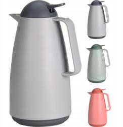 Excellent Tálaló termosz 1 literes szürke (KO-170700610ruzo)