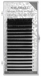 Nagaraku Szempillák Nagaraku Premium Mink L 0, 07 MIX 16 csík