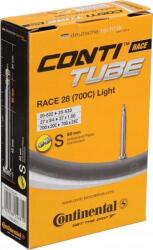 Continental Fúvóka Continental Race 28 Light Presta 60mm 18-622 (CO0181831)