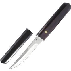HARAHU Cuțit outdoor SR-38950 - Negru / Tip2 KP38950