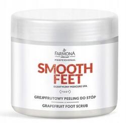 Farmona Professional Smooth Feet, Grapefruitos lábradír 690g (PEP1002)