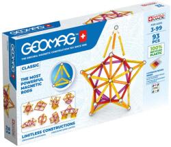 Geomag Classic Recycled 93 db - jatek21