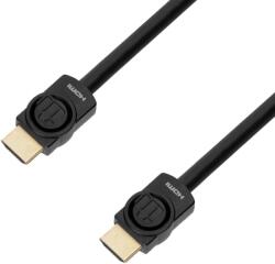 Adam Hall - 3 STAR HDMI 0100 videókábel, 1m
