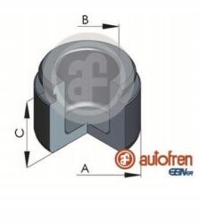 Autofren Seinsa Dugattyú Audi Alu Bilincshez (32MM)