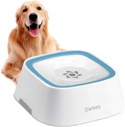 Víztál kutyáknak, utazáshoz, vízlepergető 1, 5L (5906479084624)