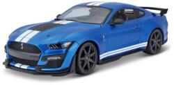 Maisto 1/18 - 2020 Ford Shelby GT500 - jatek21