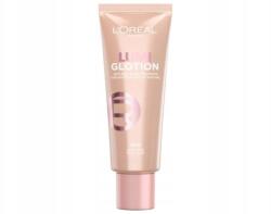 L'Oréal Loreal Lumi Glotion Folyékony Highlighter 902 Light Glow (3600524150563)
