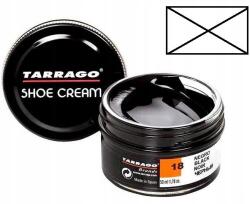  Tarrago 0 Univerzális Színtelen Cipőkrém Bőrápoló Krém (PASTA KREM WOSK DO OBUWIA TARRAGO SHOE CREAM)