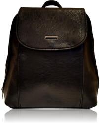 Silvia Rosa Női Hátizsák- Fekete-