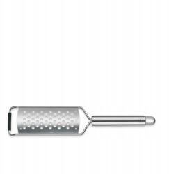 Kela Korona reszelő Rondo rozsdamentes acél ezüst (4025457125768)