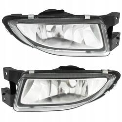 Vega Ködlámpa Bal és Jobb 2db-os szett Fiat Bravo II Tipo II Croma-hoz