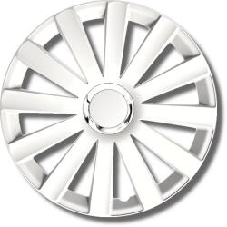 Racing4 Spyder Pro fehér 13 colos dísztárcsa