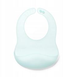 Babyono Szilikon előke- ultravékony Babyono 1598/01 türkizkék (1598/01)