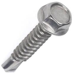 JKH SB önfúró lemezcsavar hatlapfejű 4.8x25 (J3903216)