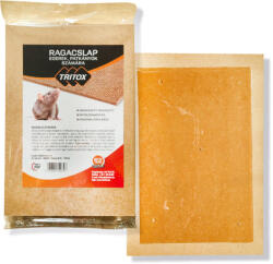  Tritox Ragacslap egerek és patkányok számára 2db/csomag