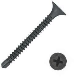 JKH SB gipszkartoncsavar fémhez önfúró 3.5x35 (J3903242)