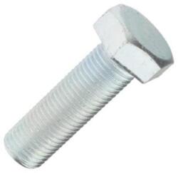 JKH SB hatlapfejű csavar M10x 60 horganyzott (J3903008)