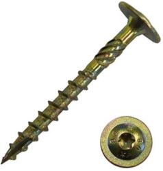 JKH SB szerkezetépítő csavar 8x200 tányérfejű torx (J3904798)