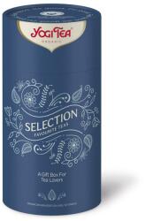 YOGI TEA Selection Box Ajándékdoboz szett