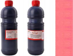  Piros Korall Festék Renobőr Öko 200 ml Természetes Bőr Festék Lakk (Lakier RENOSKÓR do renowacji skóry naturalnej)