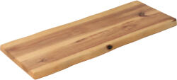 Kesper Fehér akác vágódeszka II - 38 x 14, 5 x 1, 5 cm (28500)