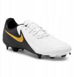 Nike futballcipő Phantom Gx II Academy Fg/mg white 40.5 Eu (FD6723100)