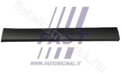 Fastoriginal Védő-/díszcsík RENAULT TRAFIC 14> Tolóajtó bal RENAULT TRAFIC III (FT90413)
