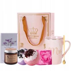  Női Ápoló Kozmetikumok Nagy Szett Ajándék Asdiit Ajándék (59043d)