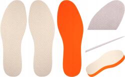  Odor Stóp cipőbetét szag ellen, Gyerek, kivágható, 19/35 méret g10-95 (Zapachowe Wkładki do obuwia higieniczne fresh)