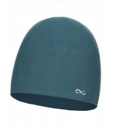 Majka Klasszikus Női Sapka Dupla Elegáns Őszi-téli Tengeri