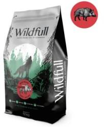 Wildfull Dog Adult All Size Vaddisznó Sütőtök Gabona Mentes GF 12kg