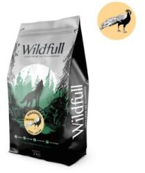 Wildfull Dog Adult MINI Fácán Sütőtök Gabona Mentes GF 2kg