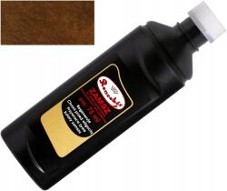  Khaki Olíva Zöld Velúr És Nubuk Felújító, Színező Folyadék/paszta Wilbra 75 (Wilbra Płyn RENOSKÓR do skór szorstkich Farba)