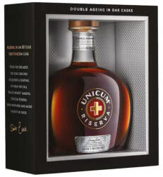  Unicum Riserva 0, 7l 40% DD