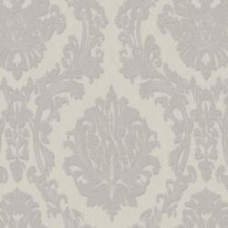 ERISMANN Virág mintás szürke színárnyalatú vlies tapéta Versailles 10288-37 10288-37 (10288-37)